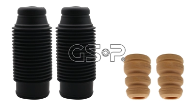 Dust Cover Kit, shock absorber (5406110PK)