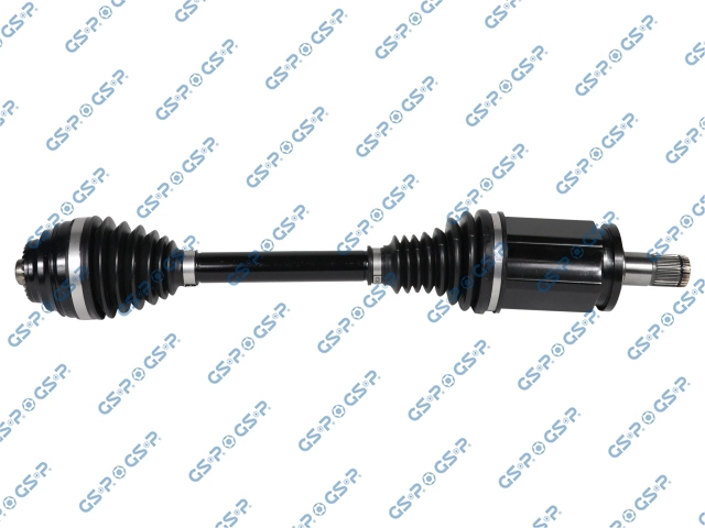 Drive Shaft (202052OL)