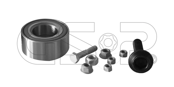 Wheel Bearing Kit (GK1356A)