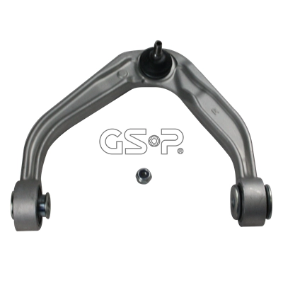 Control/Trailing Arm, wheel suspension (S060010)