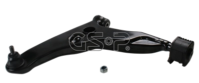 Control/Trailing Arm, wheel suspension (S061053)