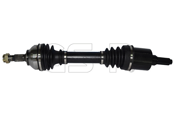 Drive Shaft (210381)
