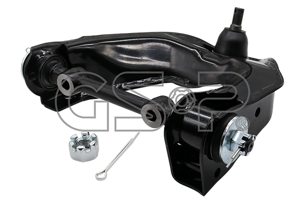 Control/Trailing Arm, wheel suspension (S062894)