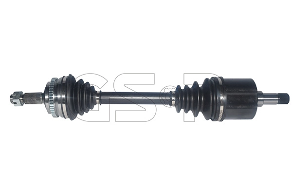 Drive Shaft (245166)