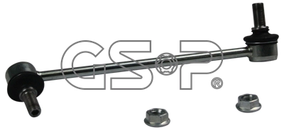 Link/Coupling Rod, stabiliser bar (530589S)