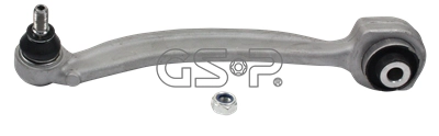 Control/Trailing Arm, wheel suspension (S060262)