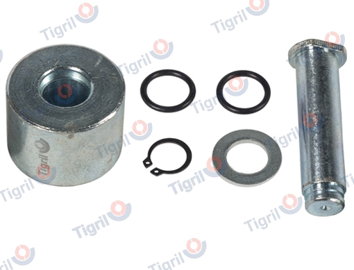 Repair Kit, brake shoe sleeve (DB12.0033)