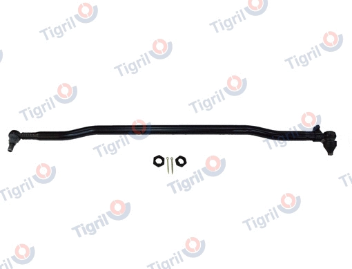 Centre Rod Assembly (DB07.0020)