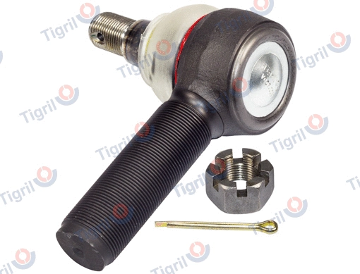 Tie Rod End (VO07.0001)