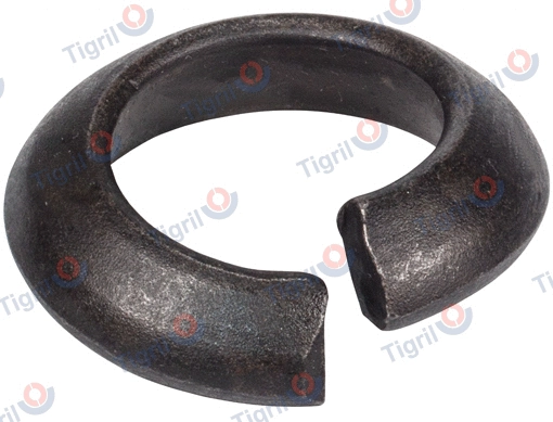 Retaining Ring, wheel rim (DB24.0021)
