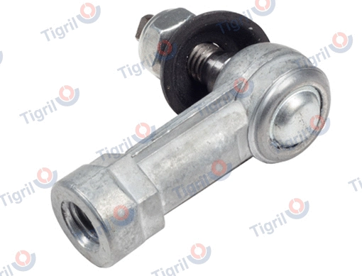 Ball Head, gearshift linkage (DB04.0005)