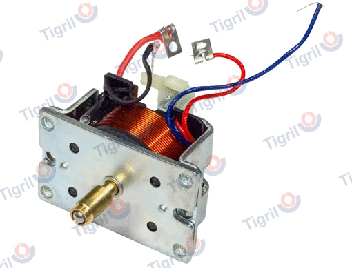 Solenoid Switch, starter (DB16.0047)