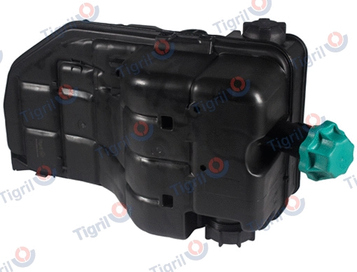 Expansion Tank, coolant (DB18.0009)