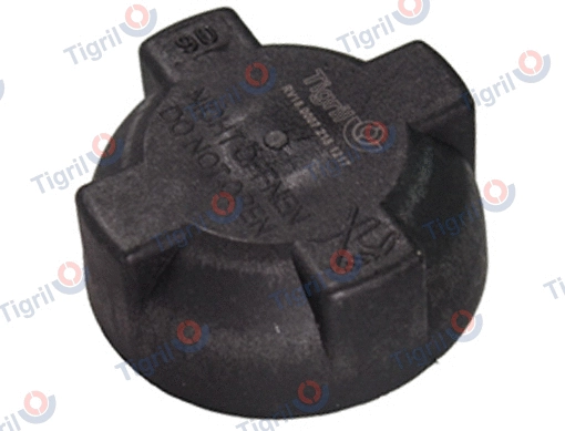 Cap, coolant tank (RV18.0007)