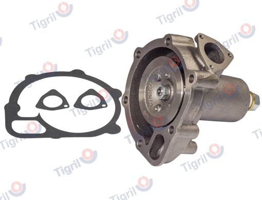 Water Pump, engine cooling (SC01.0003)