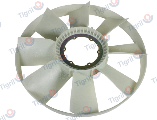 Fan, engine cooling (DB01.0093)