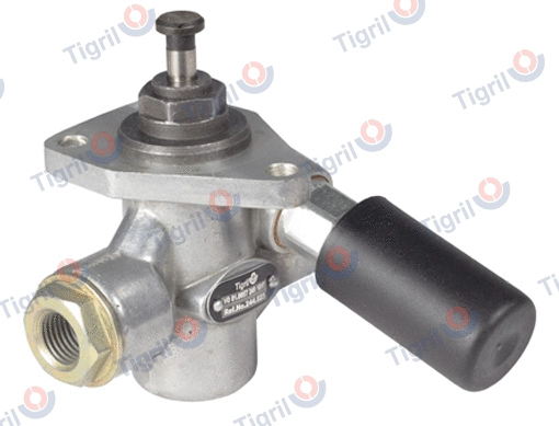 Pump, fuel pre-supply (VO01.0057)