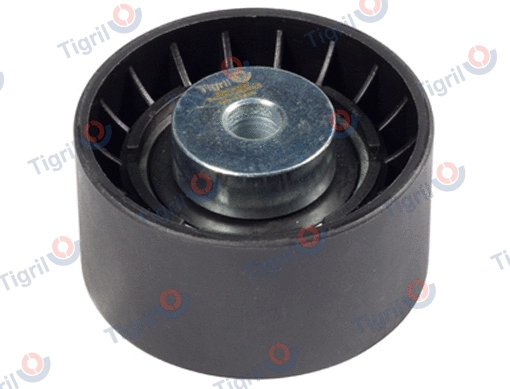 Belt Tensioner, V-ribbed belt (SC01.0020)