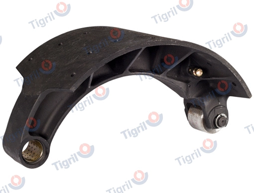 Brake Shoe (DB13.0020)