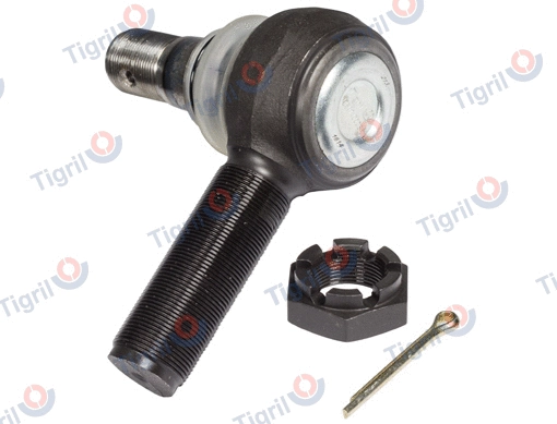 Tie Rod End (DB07.0008)