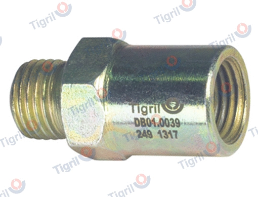 Overflow Valve (DB01.0039)