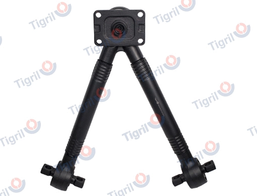 Control/Trailing Arm, wheel suspension (MA09.0013)