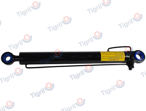 Tilt Cylinder, driver cab (DB99.0008)