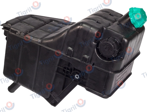 Expansion Tank, coolant (DB18.0035)