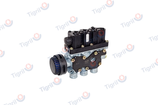 Solenoid Valve