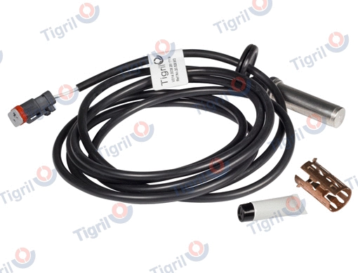 Sensor, wheel speed (VO14.0038)