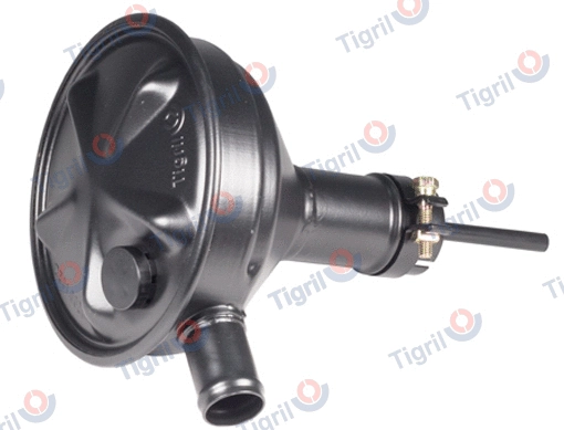 Oil Separator, crankcase ventilation (DB01.0026)
