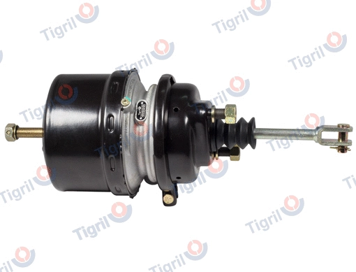 Spring-loaded Cylinder (DB13.0043)