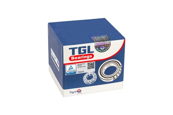Wheel Bearing