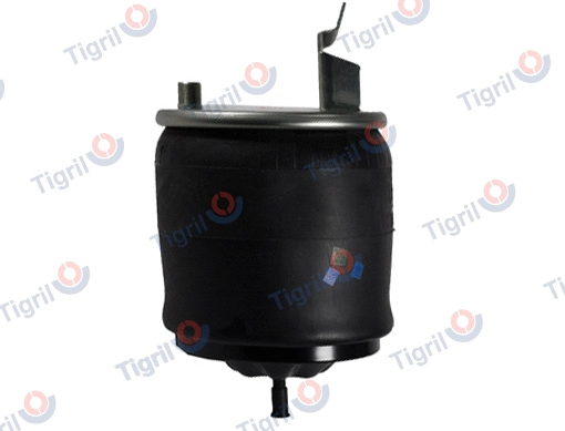 Bellow, air suspension (VO09.0011)