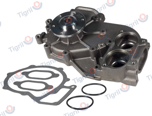 Water Pump, engine cooling (DB01.0021)