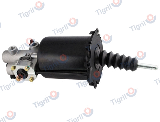 Clutch Booster (MA03.0001)