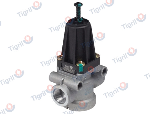 Pressure Limiting Valve (MA14.0034)