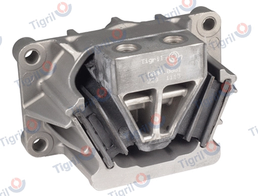 Mounting, manual transmission (DB04.0001)