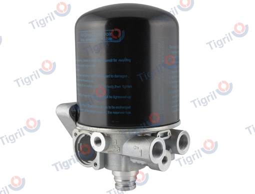 Air Dryer, compressed-air system (DB14.0076)