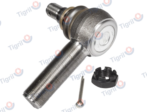 Tie Rod End (DB07.0006)