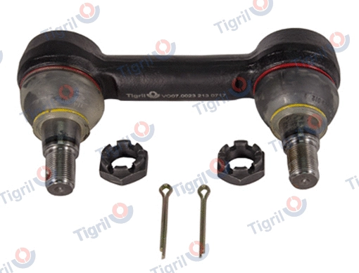 Centre Rod Assembly (VO07.0023)