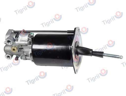 Clutch Booster (MA03.0006)