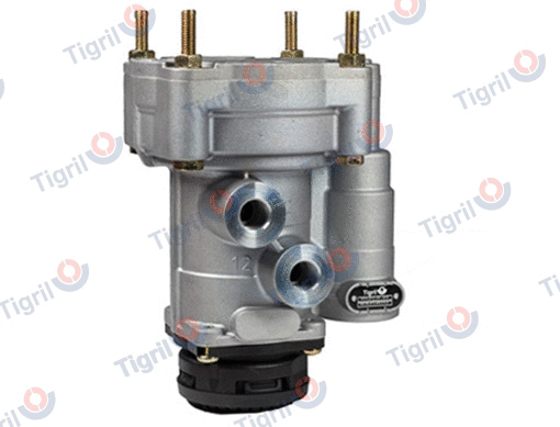Control Valve, trailer (VO14.0012)
