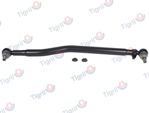 Centre Rod Assembly (MA07.0006)