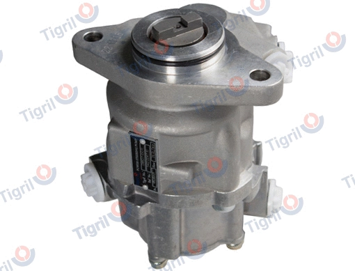 Hydraulic Pump, steering (DB07.0011)