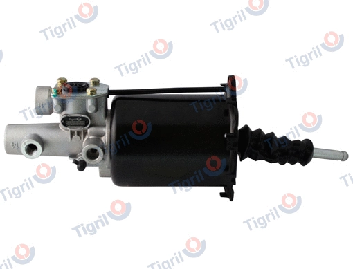 Clutch Booster (MA03.0003)