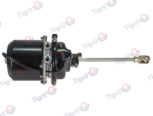 Spring-loaded Cylinder (DB12.0029)