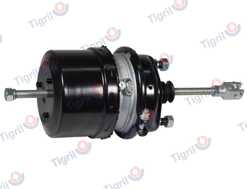 Spring-loaded Cylinder (MA13.0013)