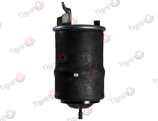 Bellow, air suspension (VO10.0003)