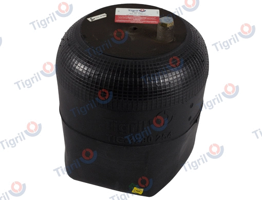 Bellow, air suspension (DB09.0032)